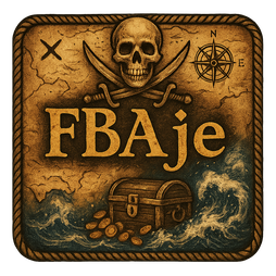 FBAje logo